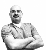 Dr. Imad Aldin Rakieh