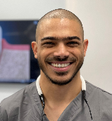 Dr. Imran Valiallah