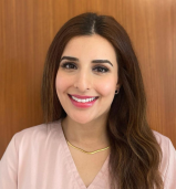 Dr. Inas Alrawaf