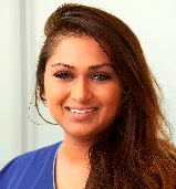 Dr. Indiya Sangani