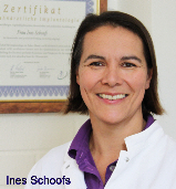 Dr. Ines Schoofs