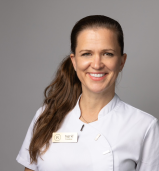 Dr. Ingrid Fjaervik