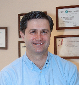 Dr. Inigo Encinas Goenechea