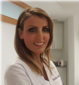 Dr. Irantzu Argote Ilardia