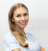 Dr. Irena Sionek - Wręga
