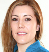 Dr. Irene Gomez Redondo