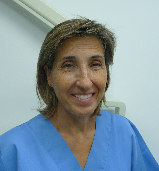 Dr. Irene Gutierrez Garcia