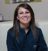 Dr. Irene Scipioni