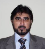Dr. Irfan Dawoodbhoy