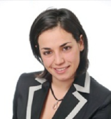 Dr. Irina Beleva BUPA P02917