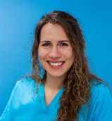 Dr. Isa Catarina Da Silva Mendes