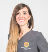 Dr. Isabel Vazquez Palacios