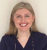 Dr. Isabella Parkes ENVISAGE