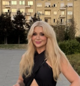 Dr. Isabelle Sneja Andersson