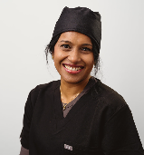 Dr. Ishara Hameed