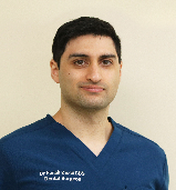 Dr. Ismail Khalil PORTMAN