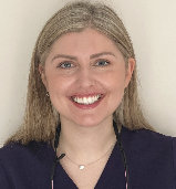 Dr. Issy Parkes
