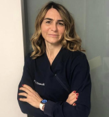 Dr. Italia Verrocchi
