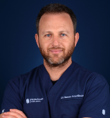 Dr. Itamar Michael Friedlander