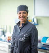 Dr. Ivana Amato