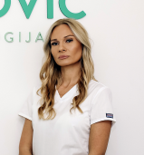 Dr. Ivana Stojkovic Golac