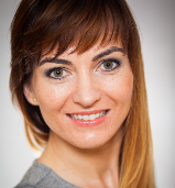 Dr. Iwona Jablonska