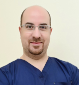 Dr. Iyad Moufti GA