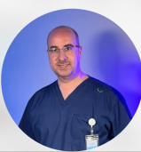 Dr. Iyad Moufti