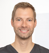 Dr. Jörg Klufmöller