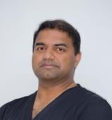 Dr. JEFFREY MANUEL