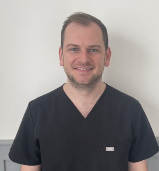 Dr. Jack Humphries