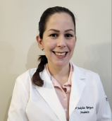Dr. Jackeline Rodríguez Pérez
