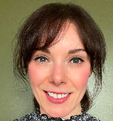 Dr. Jaclyn Gilliland