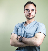 Dr. Jacopo Mariani
