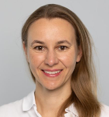Dr. Jacqueline Bailly-Franker