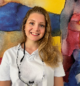 Dr. Jacqueline Schrauder