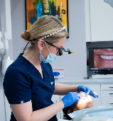 Dr. Jade Homfray-Jones DENTAL BEAUTY