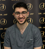 Dr. Jafar Al-Hashimi BUPA P05136