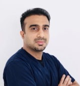 Dr. Jafer Salih Mohammed