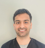 Dr. Jagdish Patel