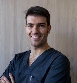 Dr. Jaime Ferrero Gonzalez