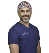 Dr. Jamal Al Sanea