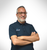 Dr. Jamal Makarati