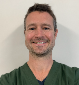 Dr. James Fenton | Invisalign