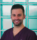 Dr. James Lewis