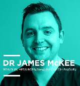 Dr. James McKee