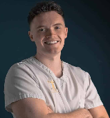 Dr. James Nolan
