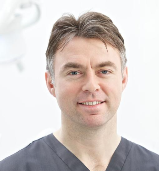 Dr. Jamie Deans
