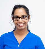 Dr. Jamini Kathirgamanathan