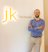 Dr. Jan Van Schalkwyk